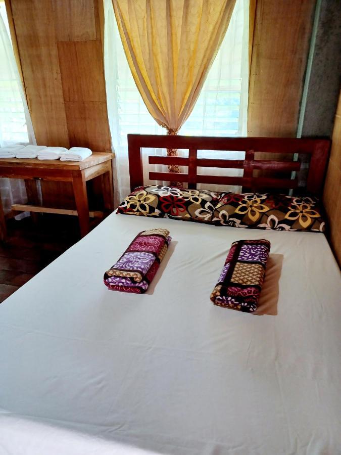 Batad Countryside Bed & Breakfast Banaue Eksteriør bilde