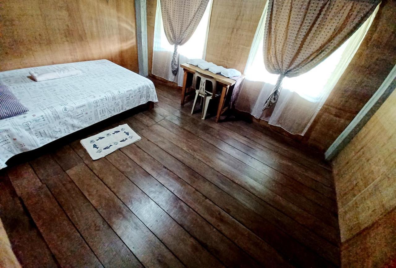 Batad Countryside Bed & Breakfast Banaue Eksteriør bilde